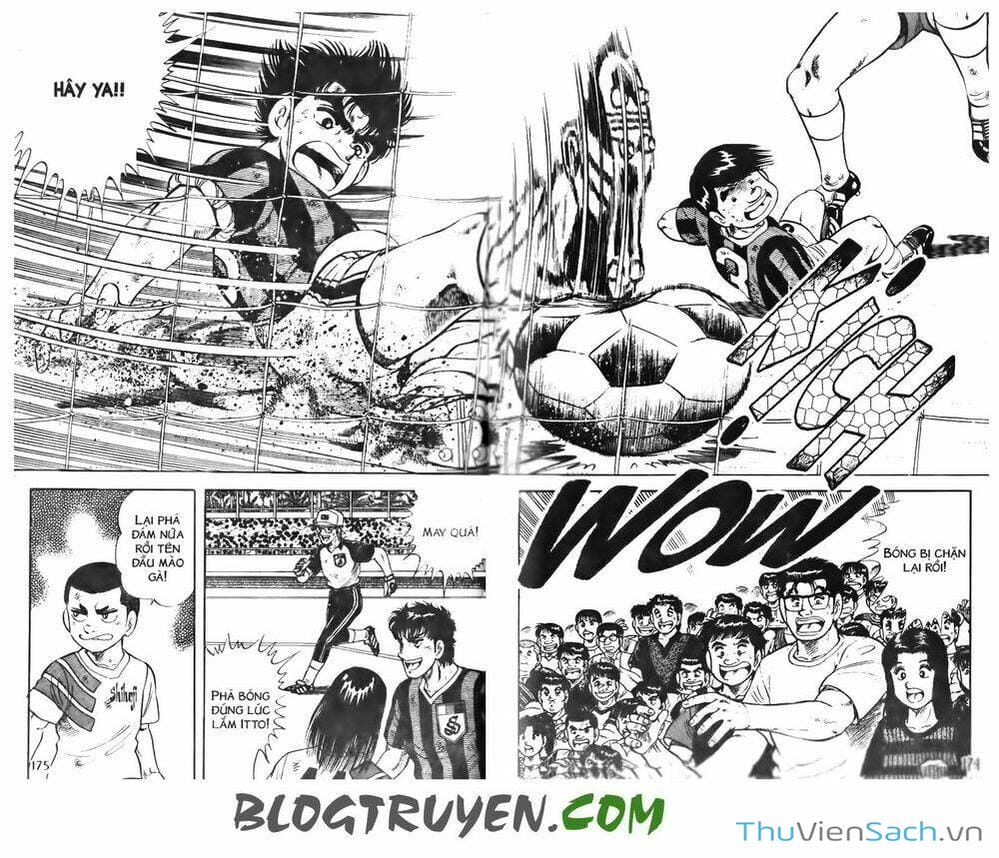 Truyện Tranh Jindo - Đường Dẫn Đến Khung Thành trang 2