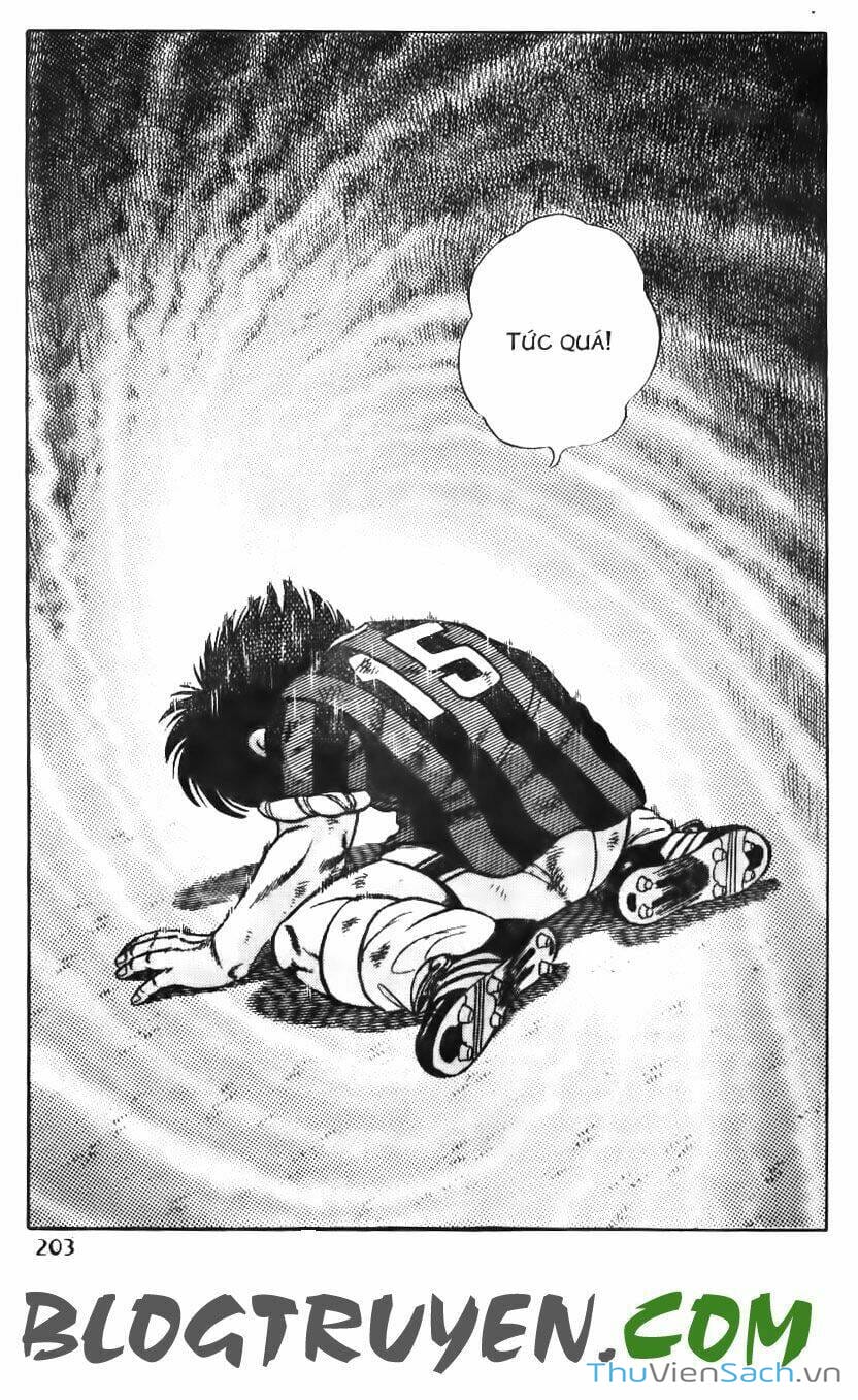 Truyện Tranh Jindo - Đường Dẫn Đến Khung Thành trang 2