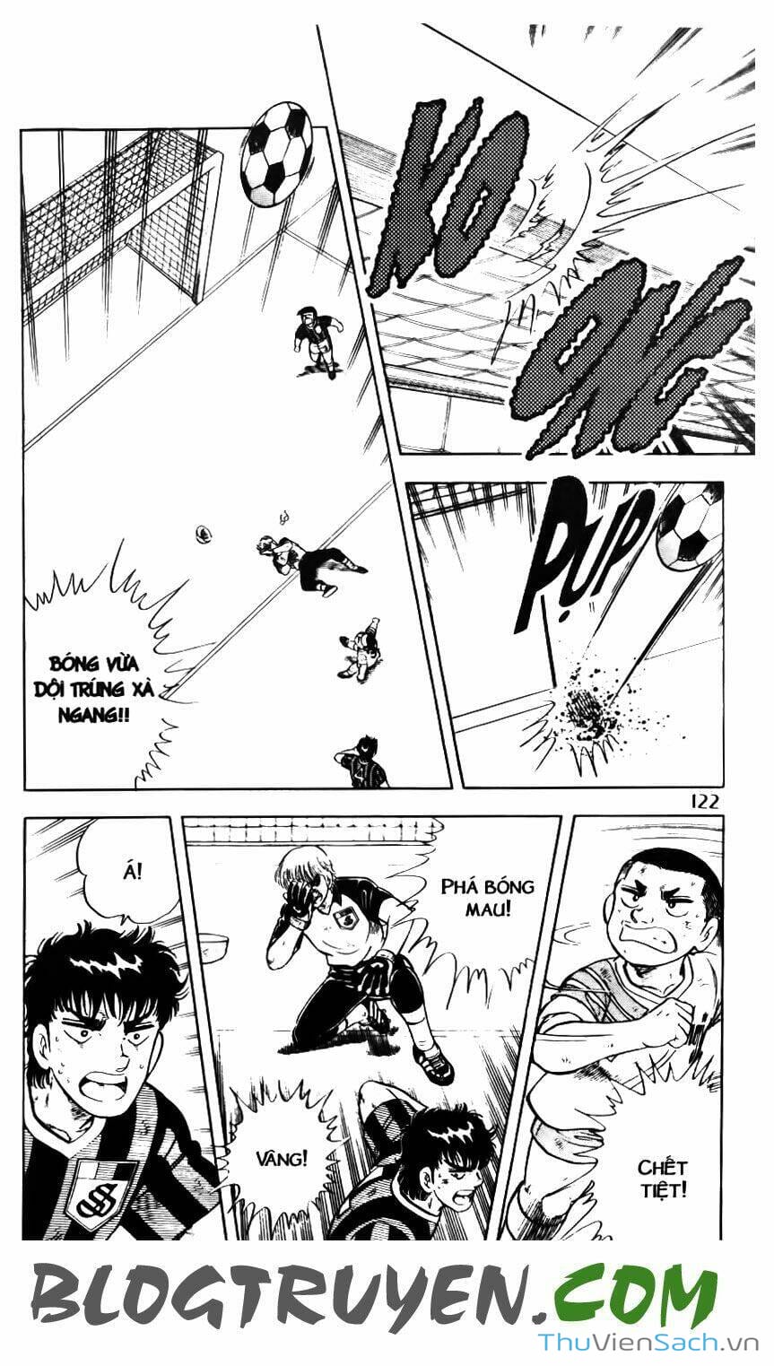 Truyện Tranh Jindo - Đường Dẫn Đến Khung Thành trang 2