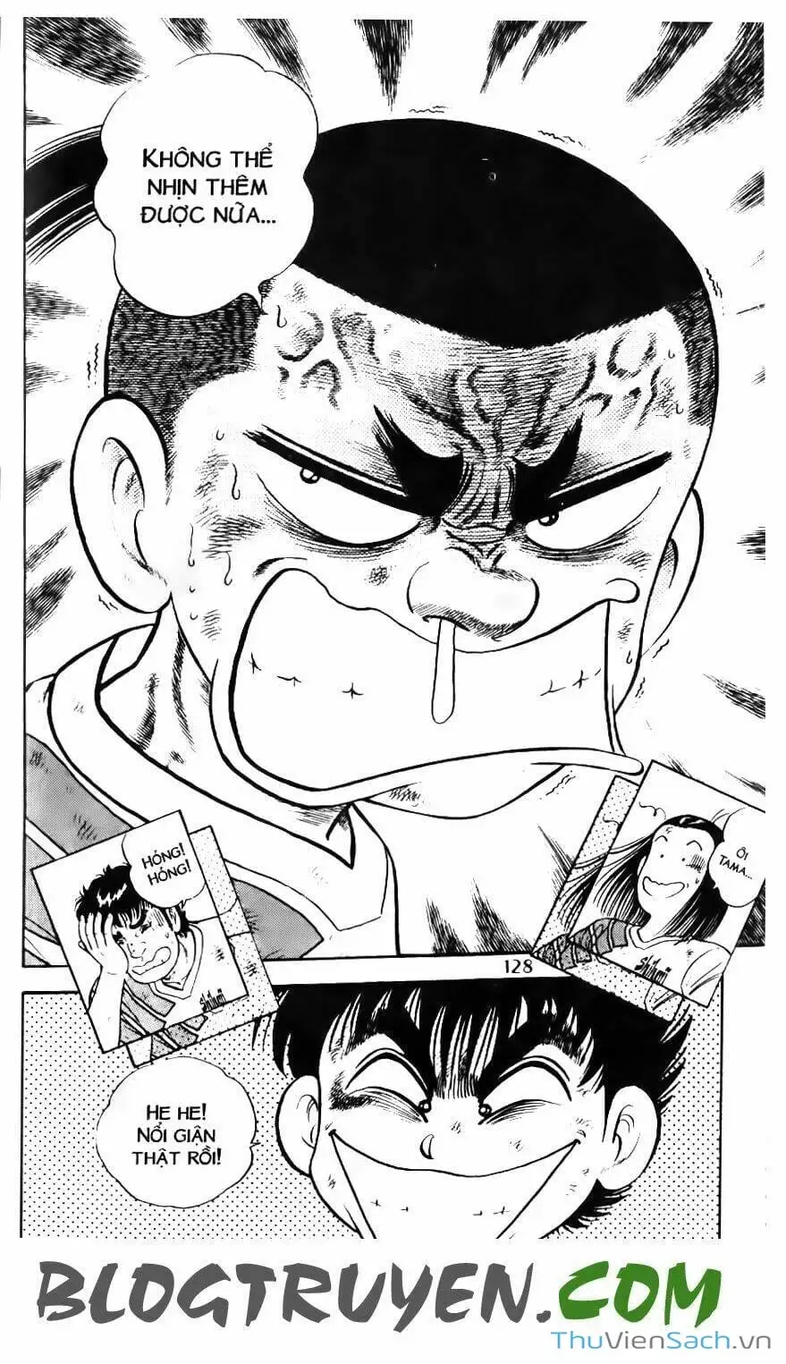 Truyện Tranh Jindo - Đường Dẫn Đến Khung Thành trang 2