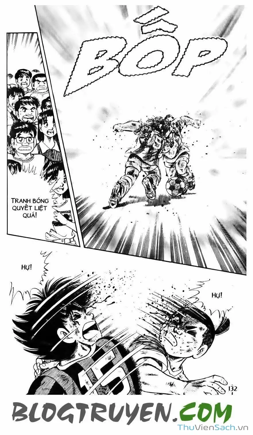 Truyện Tranh Jindo - Đường Dẫn Đến Khung Thành trang 2