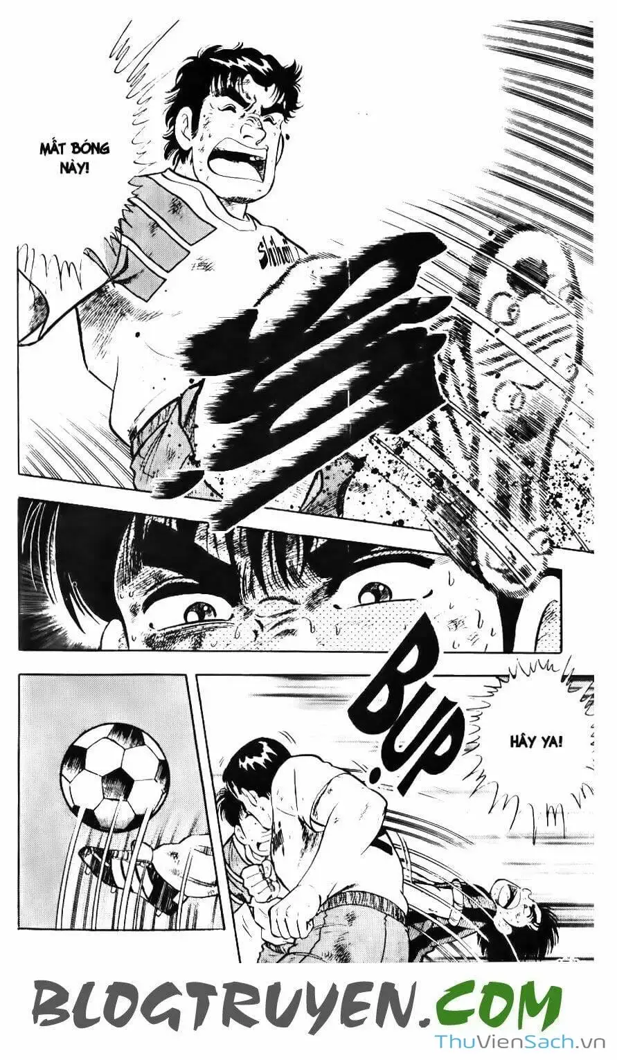 Truyện Tranh Jindo - Đường Dẫn Đến Khung Thành trang 2