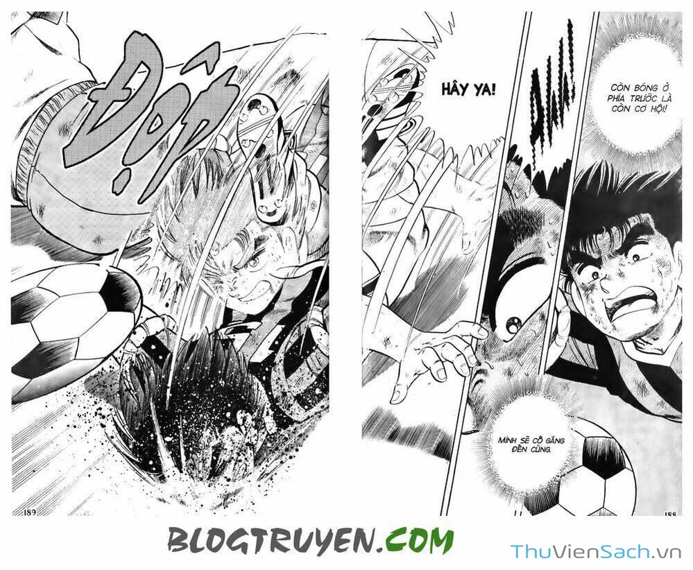 Truyện Tranh Jindo - Đường Dẫn Đến Khung Thành trang 2