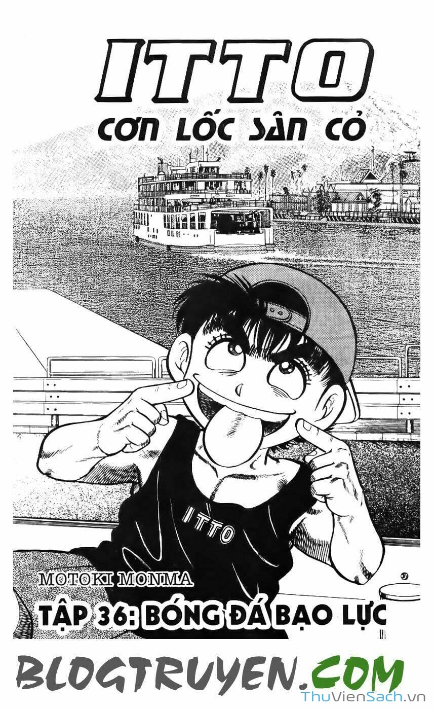 Truyện Tranh Jindo - Đường Dẫn Đến Khung Thành trang 2