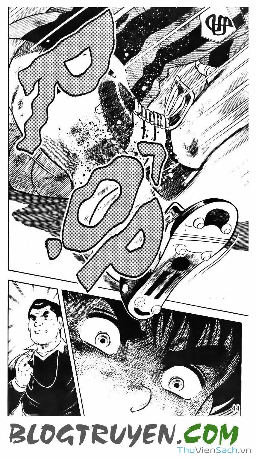 Truyện Tranh Jindo - Đường Dẫn Đến Khung Thành trang 2