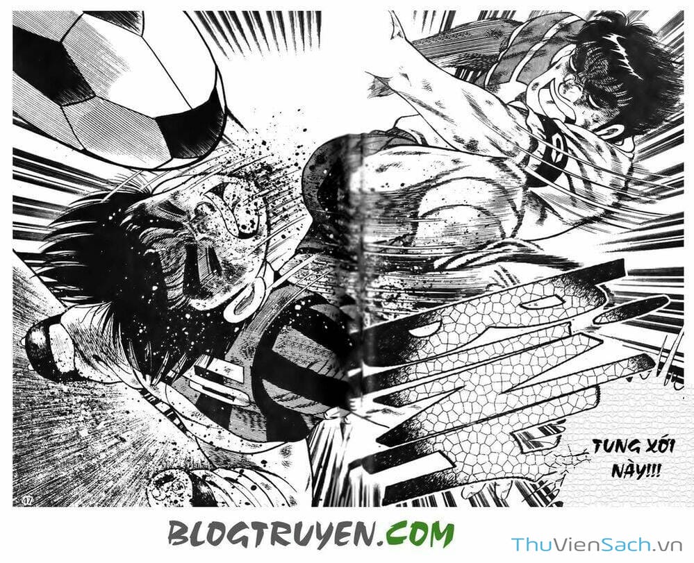 Truyện Tranh Jindo - Đường Dẫn Đến Khung Thành trang 2