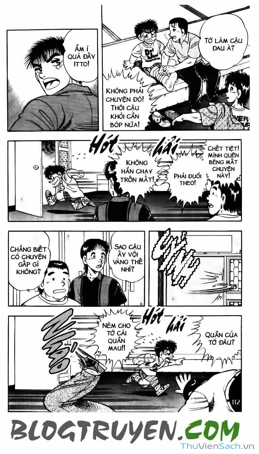 Truyện Tranh Jindo - Đường Dẫn Đến Khung Thành trang 2