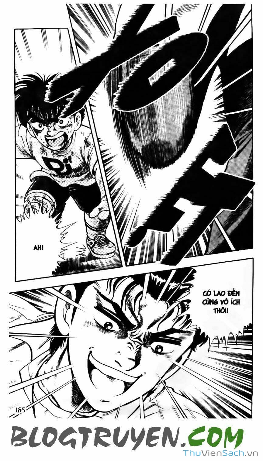 Truyện Tranh Jindo - Đường Dẫn Đến Khung Thành trang 2