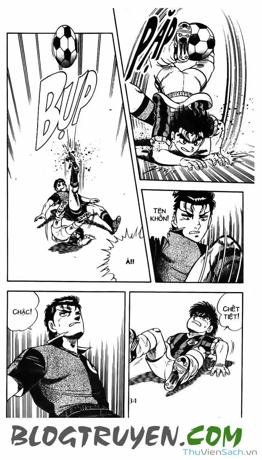 Truyện Tranh Jindo - Đường Dẫn Đến Khung Thành trang 2