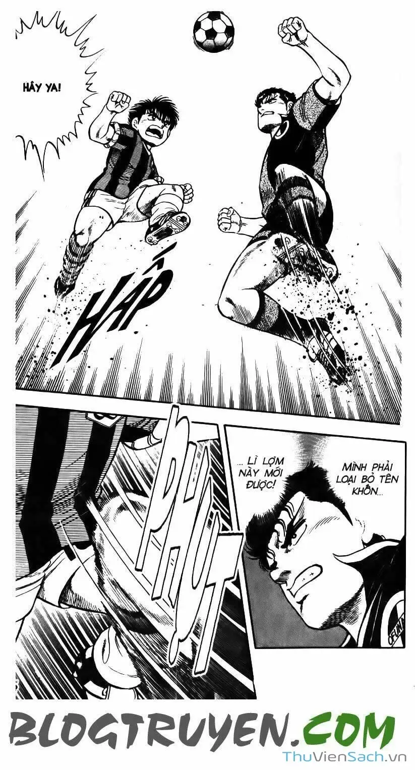 Truyện Tranh Jindo - Đường Dẫn Đến Khung Thành trang 2