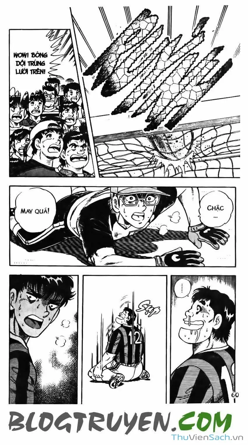 Truyện Tranh Jindo - Đường Dẫn Đến Khung Thành trang 2