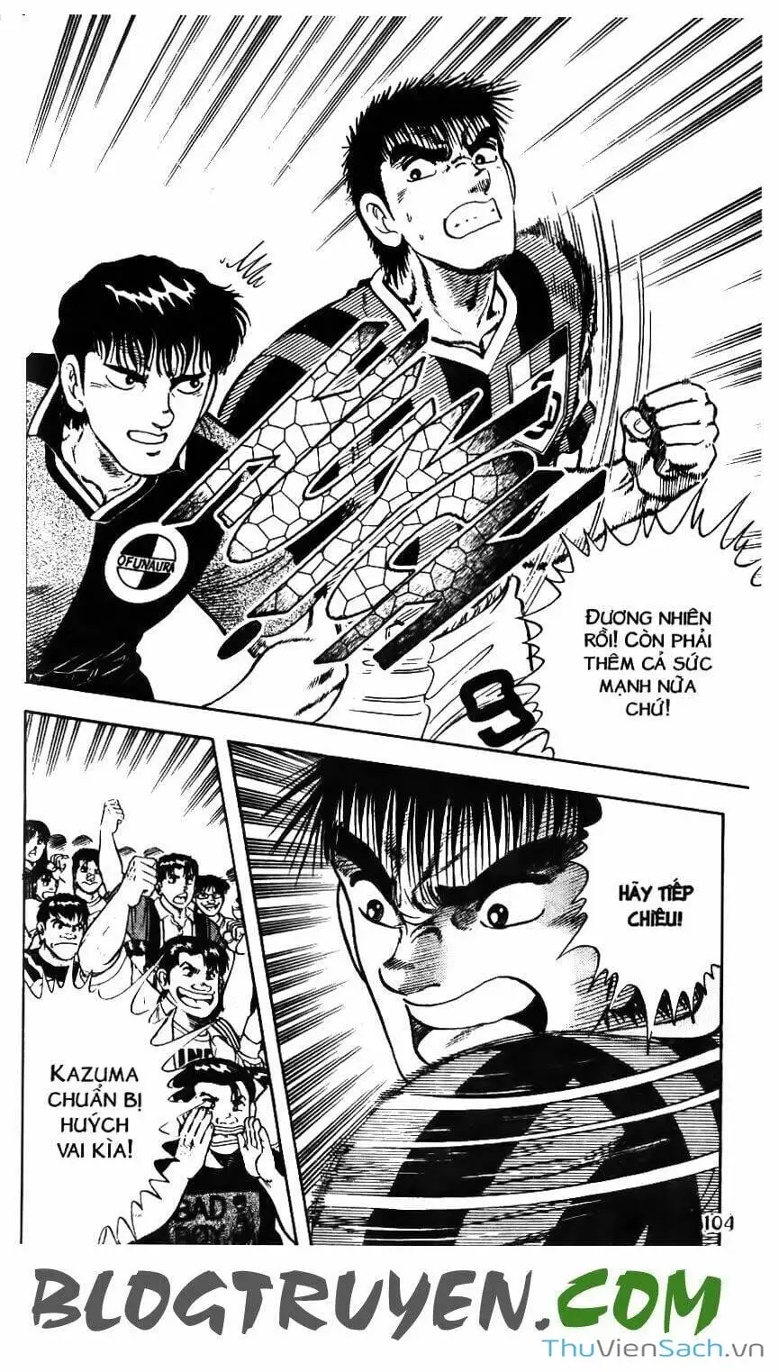 Truyện Tranh Jindo - Đường Dẫn Đến Khung Thành trang 2