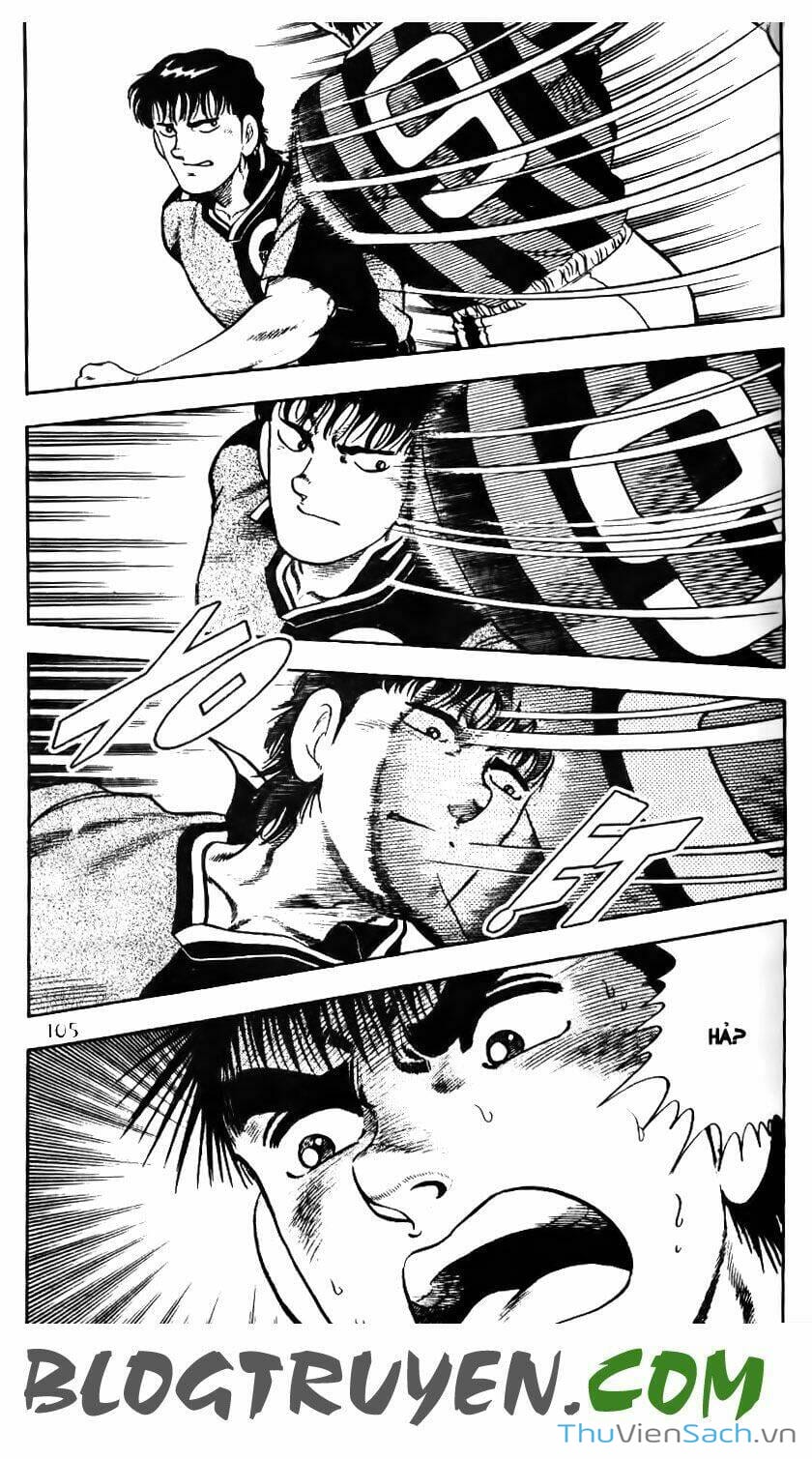 Truyện Tranh Jindo - Đường Dẫn Đến Khung Thành trang 2