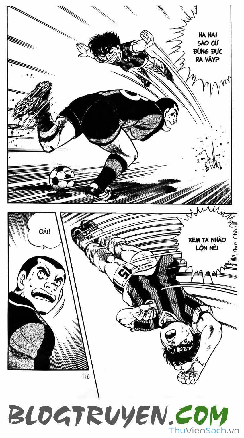 Truyện Tranh Jindo - Đường Dẫn Đến Khung Thành trang 2