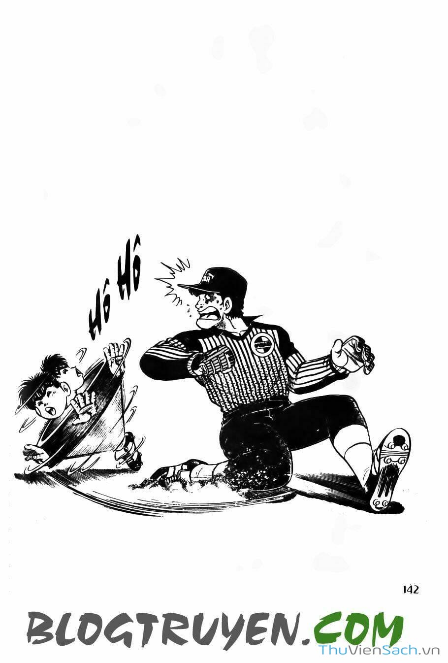 Truyện Tranh Jindo - Đường Dẫn Đến Khung Thành trang 2