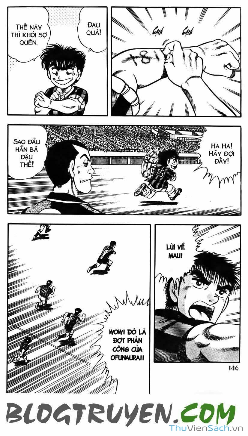 Truyện Tranh Jindo - Đường Dẫn Đến Khung Thành trang 2