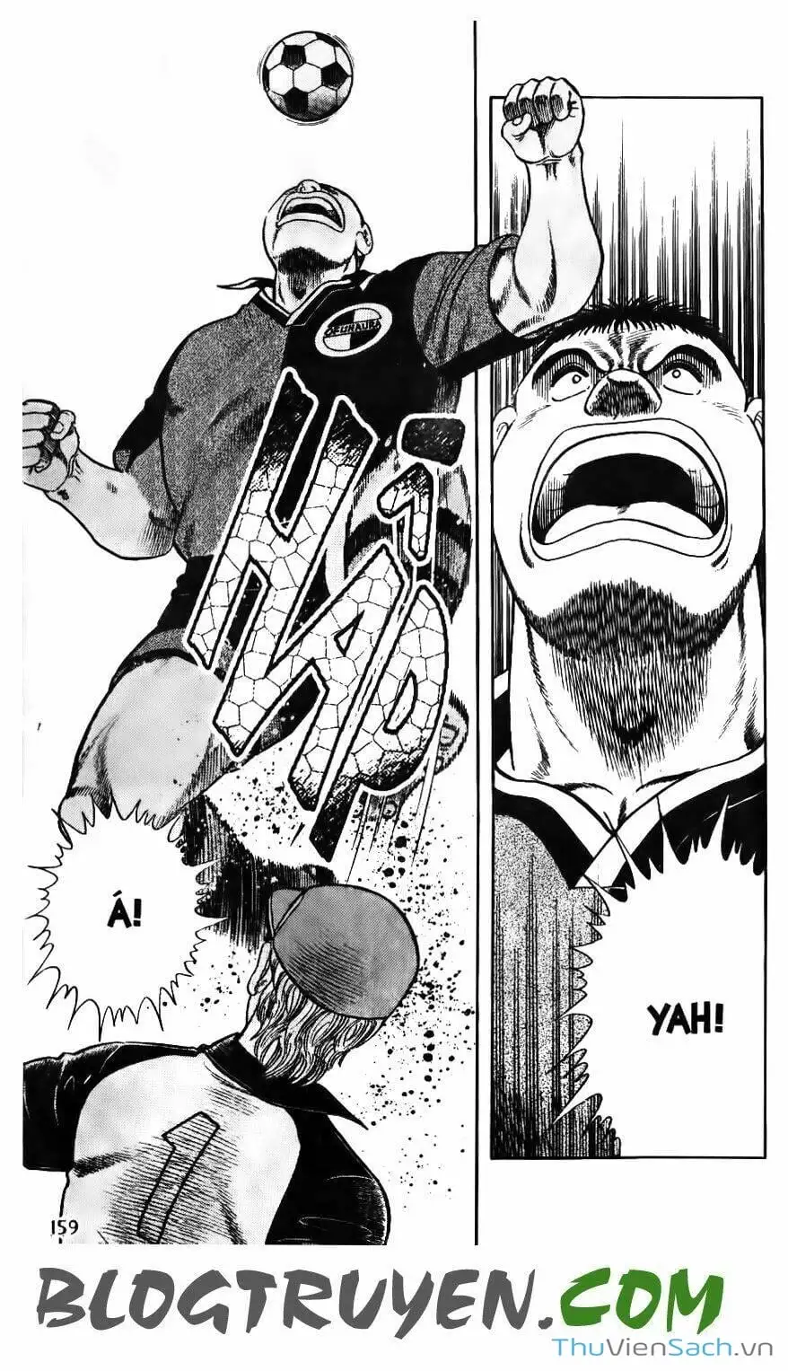 Truyện Tranh Jindo - Đường Dẫn Đến Khung Thành trang 2