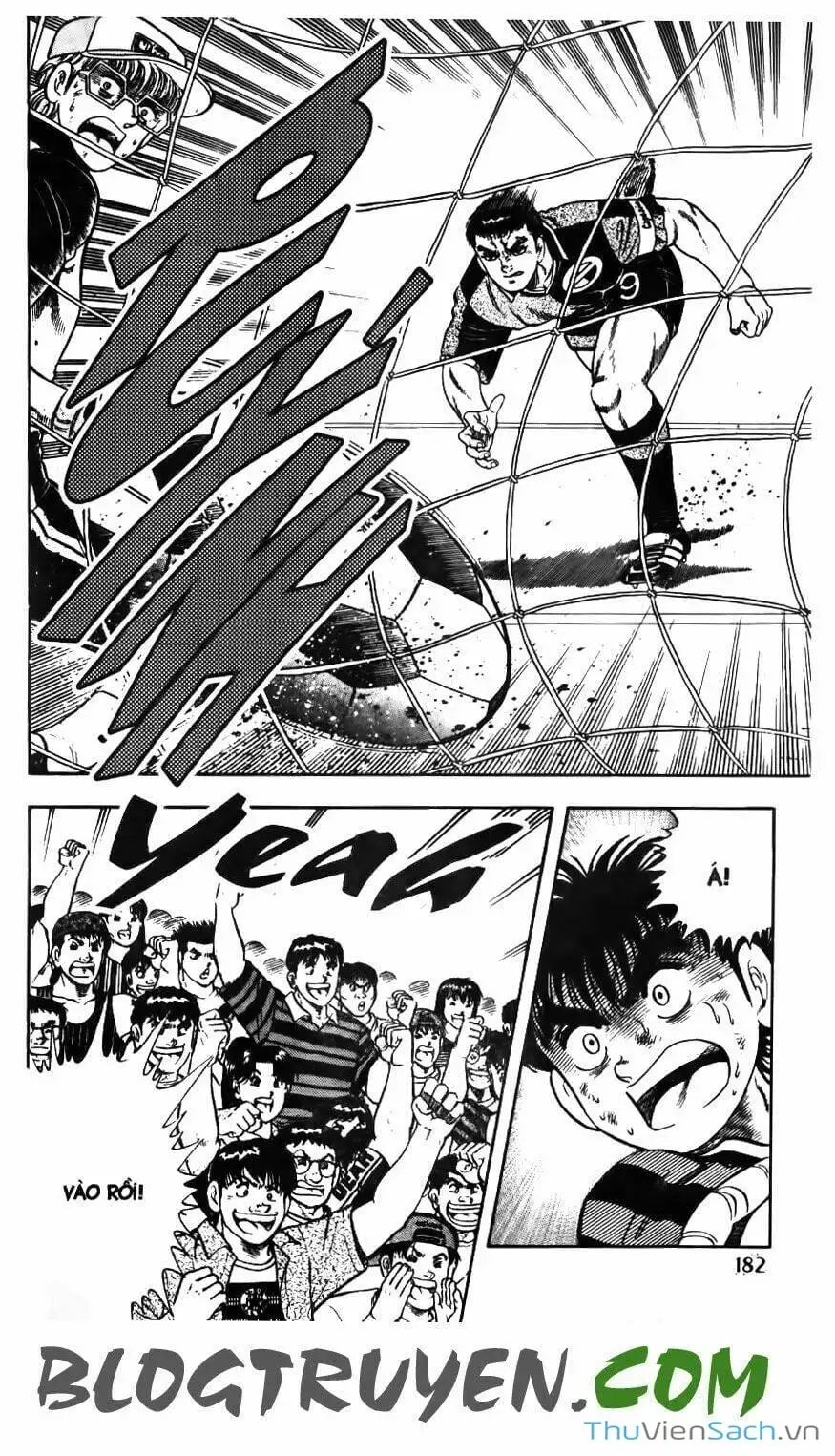 Truyện Tranh Jindo - Đường Dẫn Đến Khung Thành trang 2