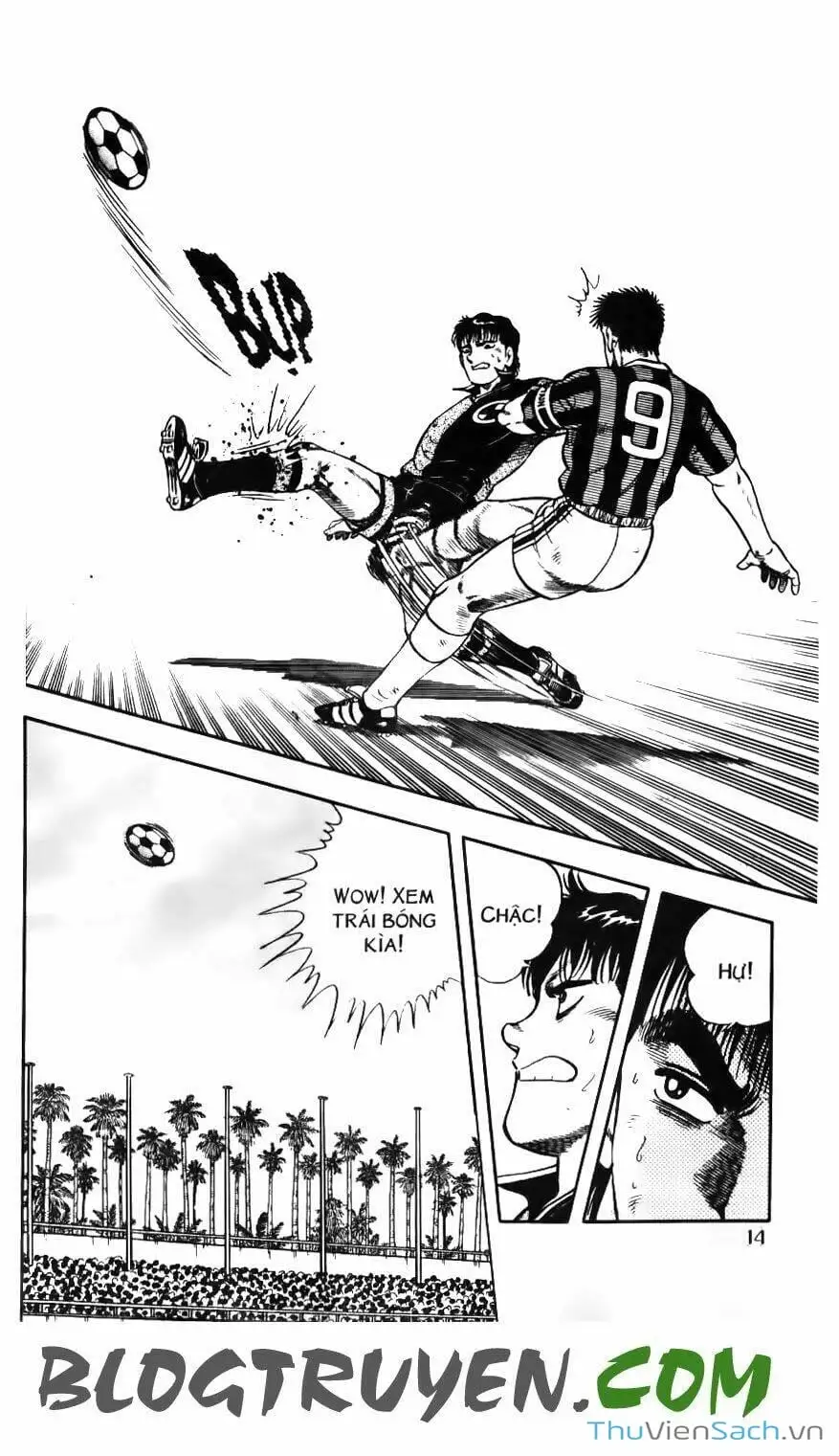 Truyện Tranh Jindo - Đường Dẫn Đến Khung Thành trang 2