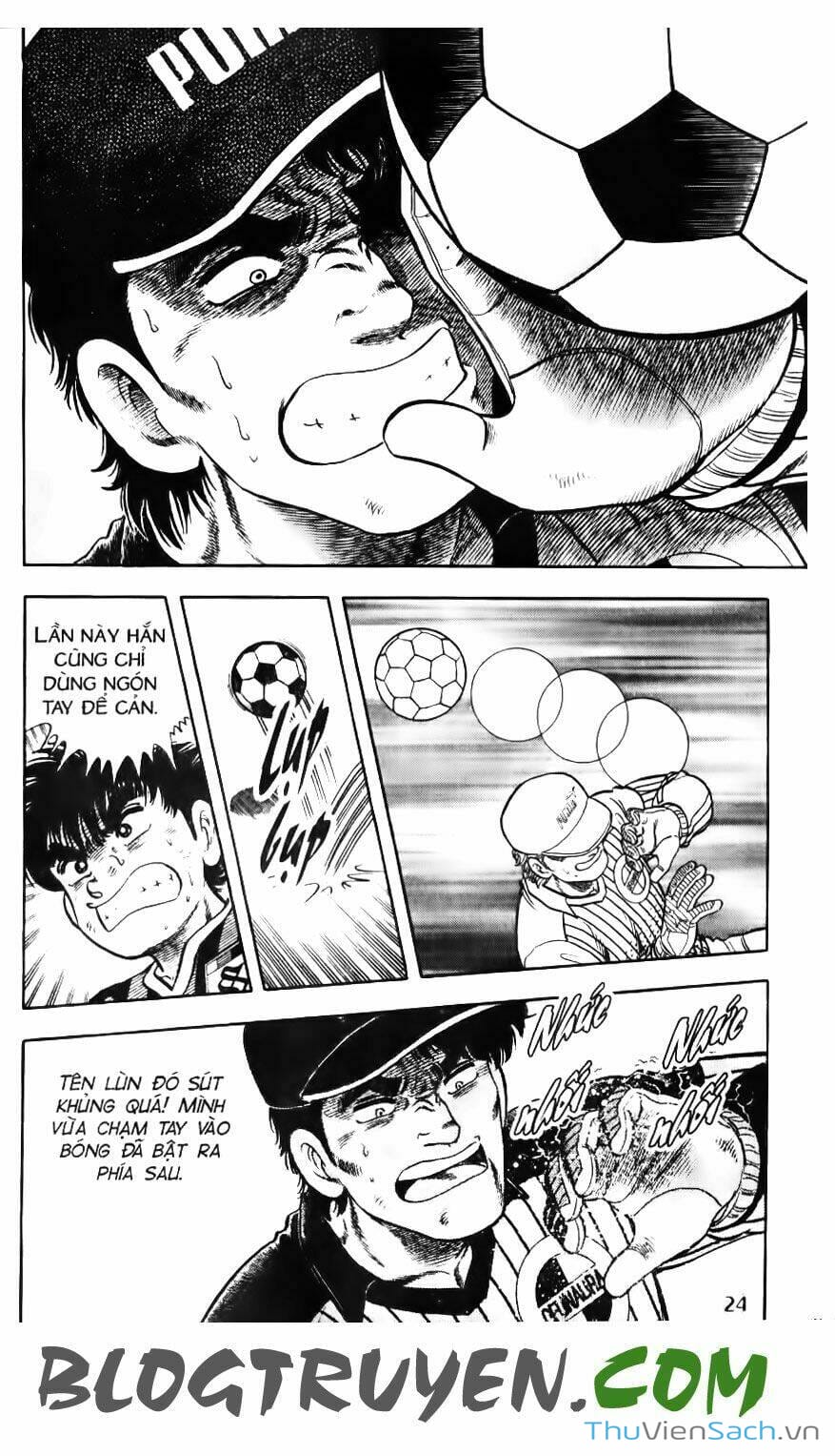 Truyện Tranh Jindo - Đường Dẫn Đến Khung Thành trang 2