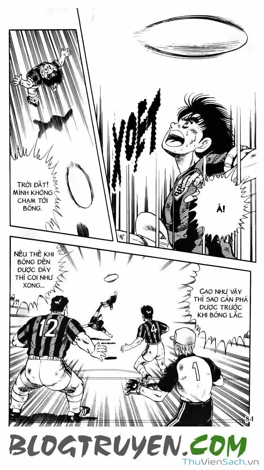 Truyện Tranh Jindo - Đường Dẫn Đến Khung Thành trang 2