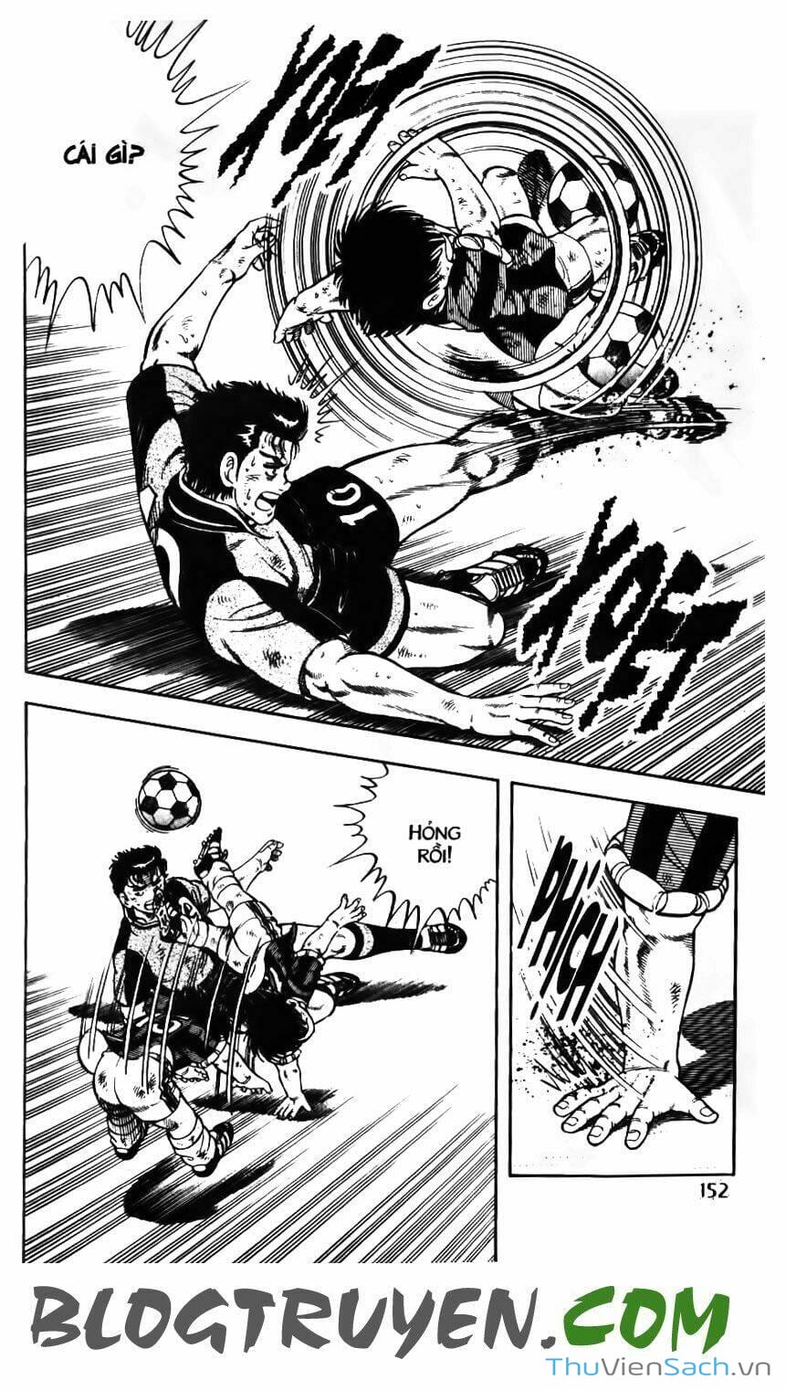 Truyện Tranh Jindo - Đường Dẫn Đến Khung Thành trang 2