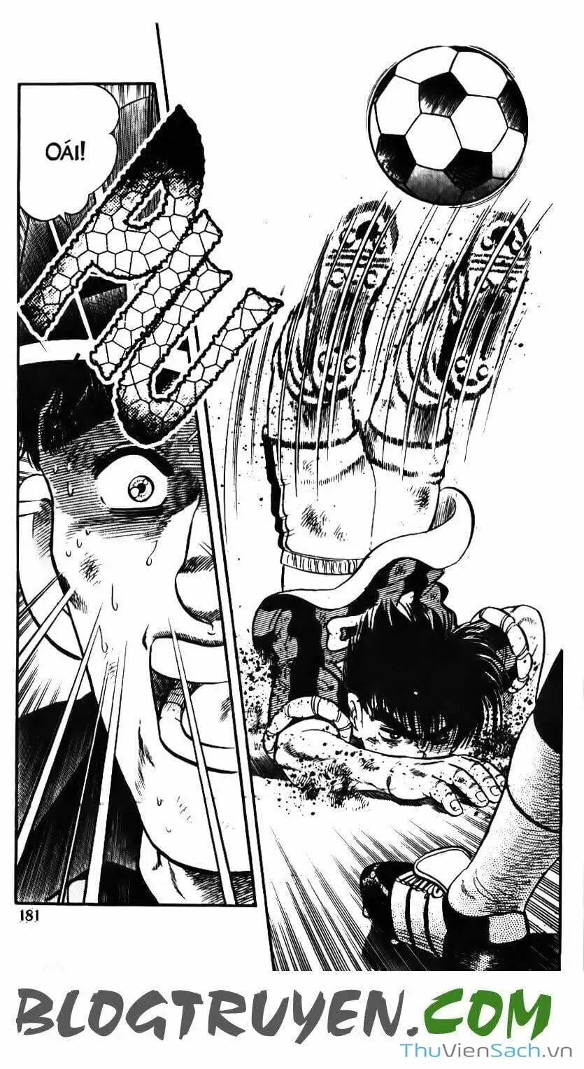 Truyện Tranh Jindo - Đường Dẫn Đến Khung Thành trang 2