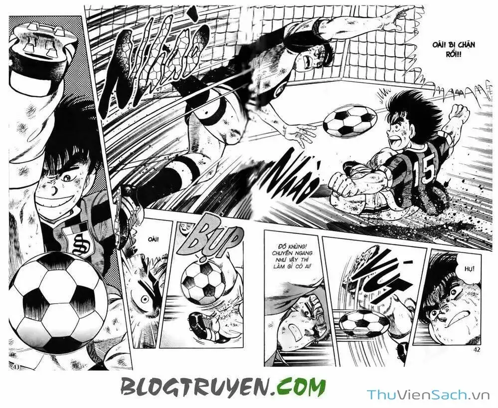 Truyện Tranh Jindo - Đường Dẫn Đến Khung Thành trang 2