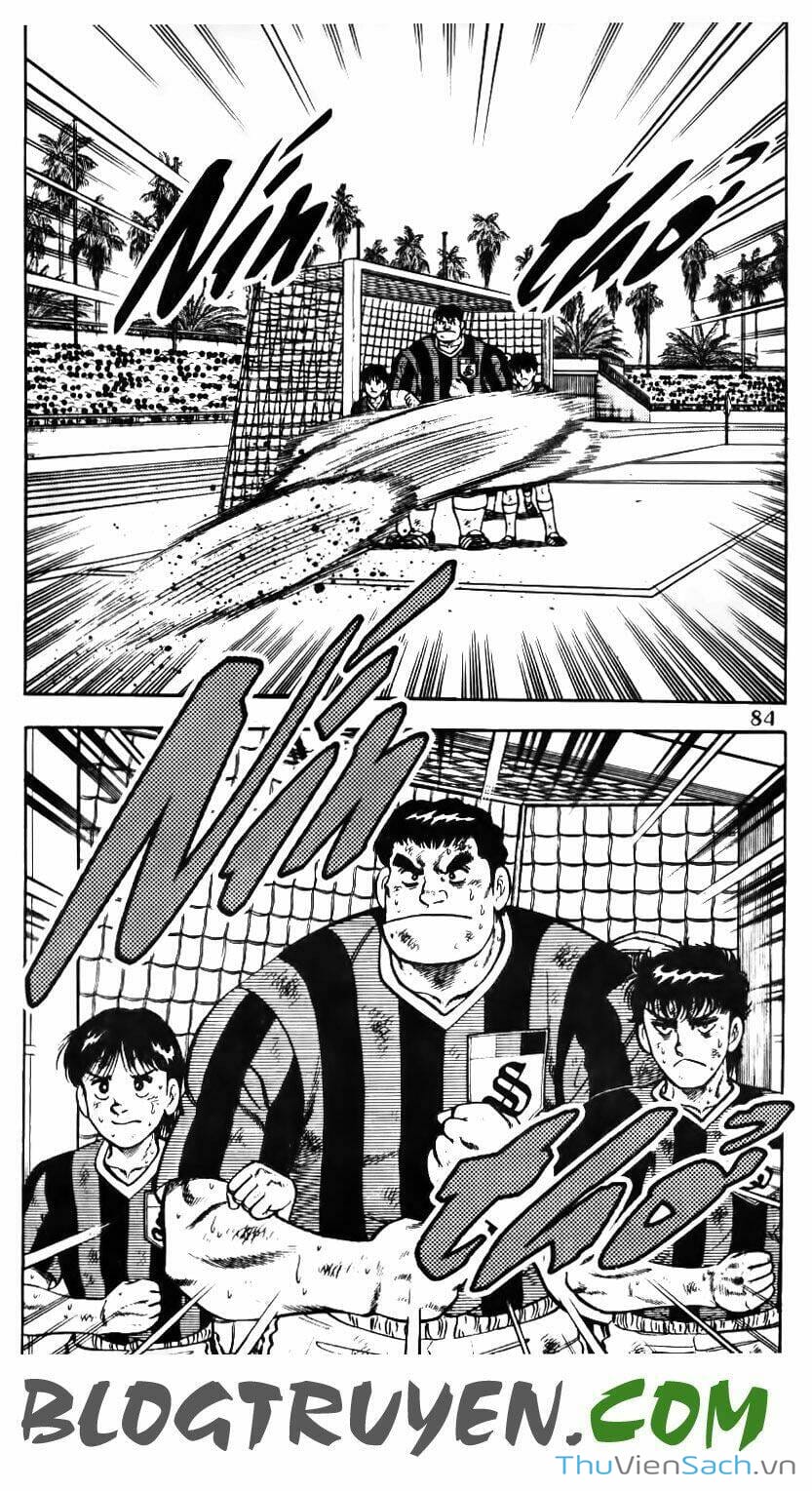 Truyện Tranh Jindo - Đường Dẫn Đến Khung Thành trang 2