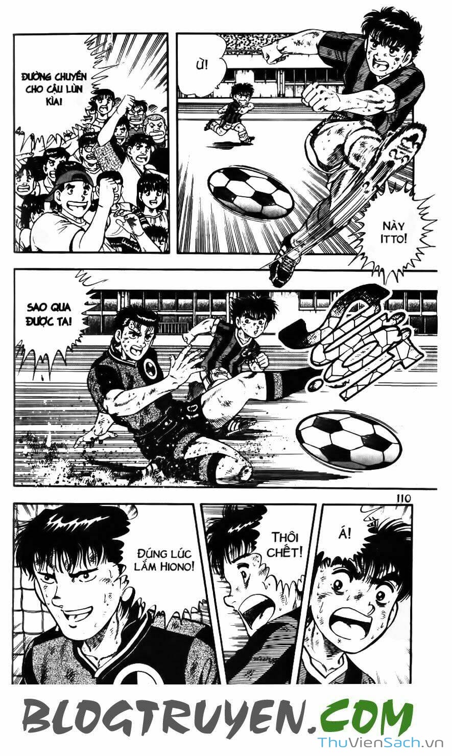 Truyện Tranh Jindo - Đường Dẫn Đến Khung Thành trang 2