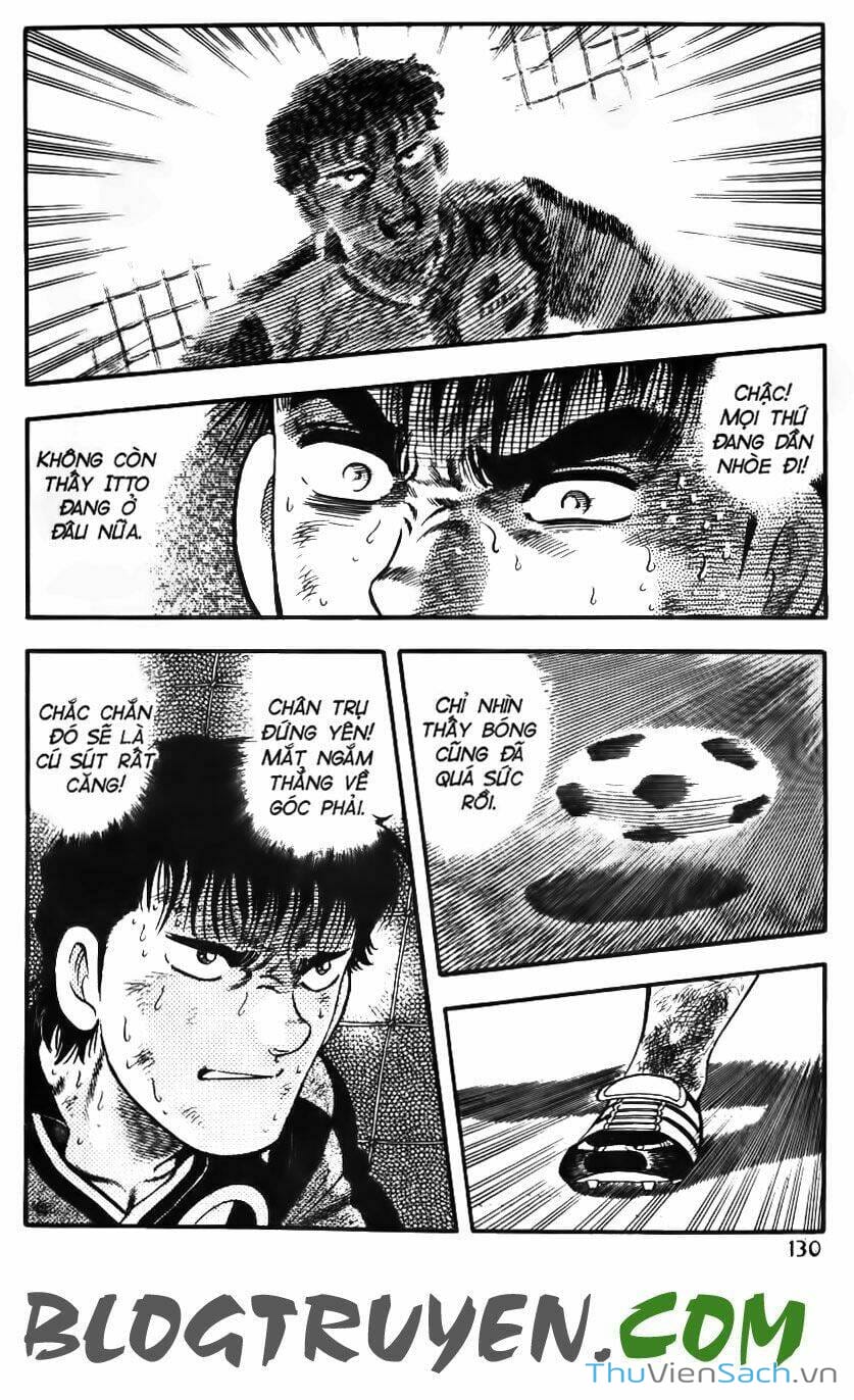 Truyện Tranh Jindo - Đường Dẫn Đến Khung Thành trang 2