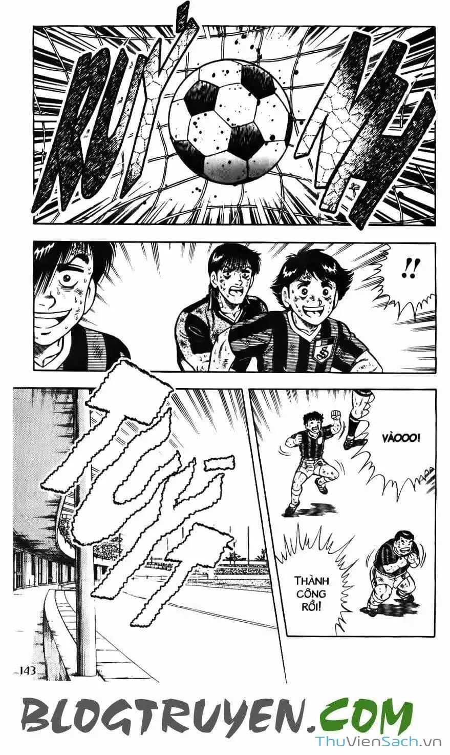 Truyện Tranh Jindo - Đường Dẫn Đến Khung Thành trang 2