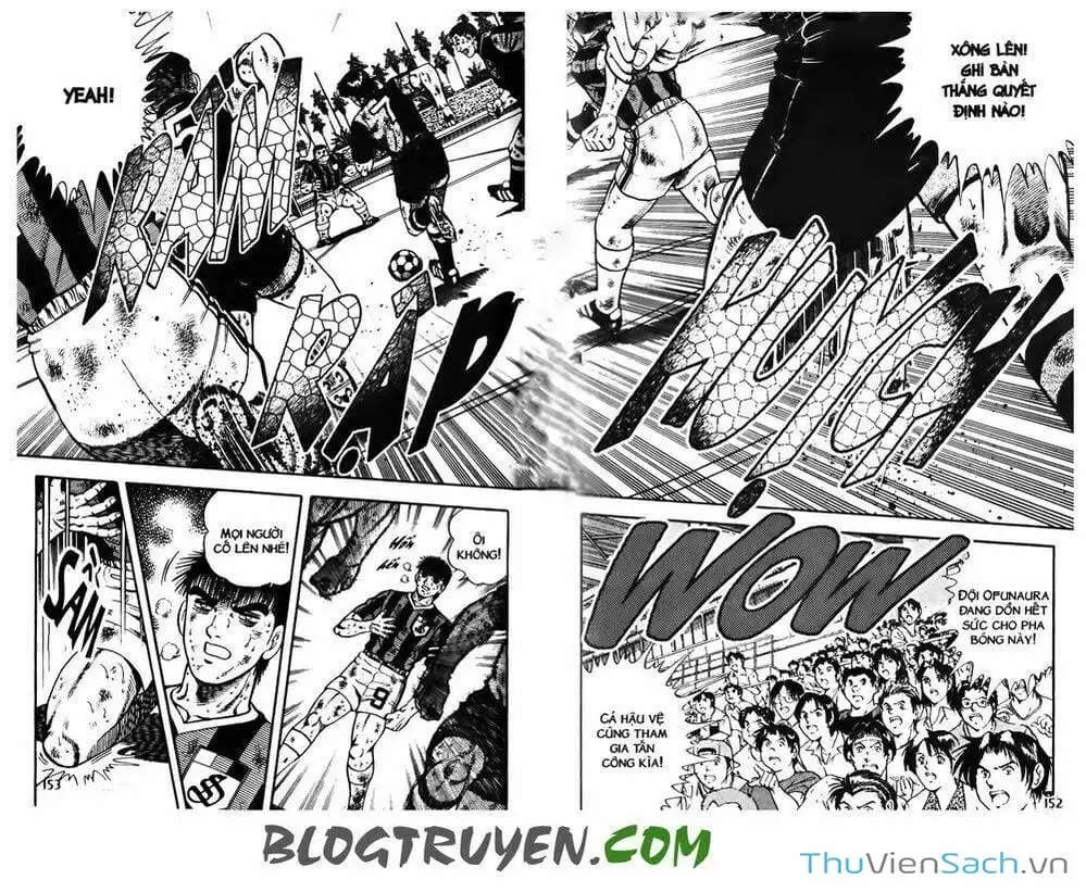 Truyện Tranh Jindo - Đường Dẫn Đến Khung Thành trang 2