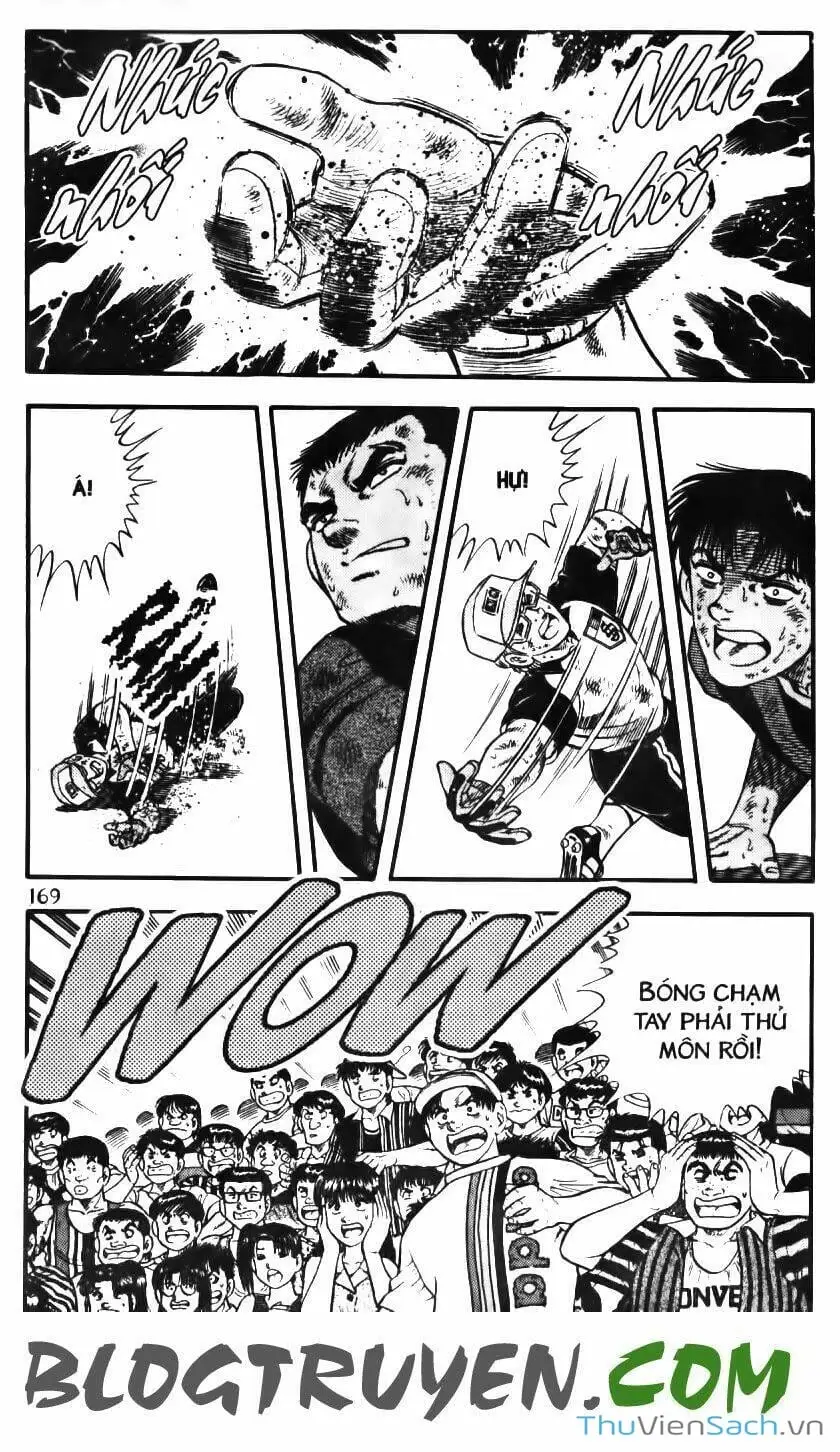 Truyện Tranh Jindo - Đường Dẫn Đến Khung Thành trang 2