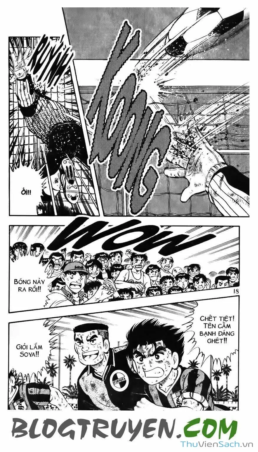 Truyện Tranh Jindo - Đường Dẫn Đến Khung Thành trang 2