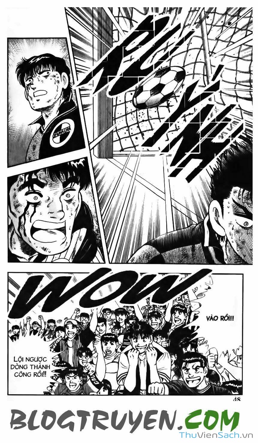 Truyện Tranh Jindo - Đường Dẫn Đến Khung Thành trang 2