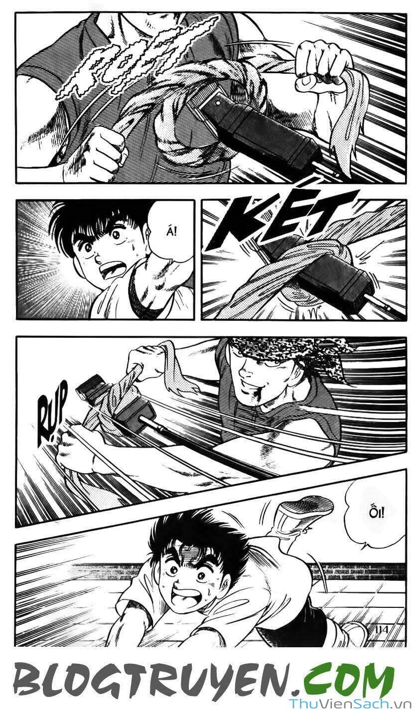 Truyện Tranh Jindo - Đường Dẫn Đến Khung Thành trang 2