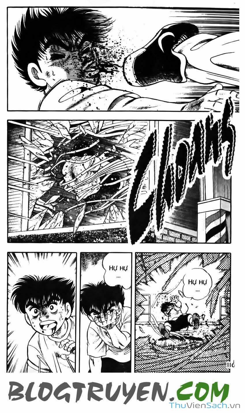 Truyện Tranh Jindo - Đường Dẫn Đến Khung Thành trang 2