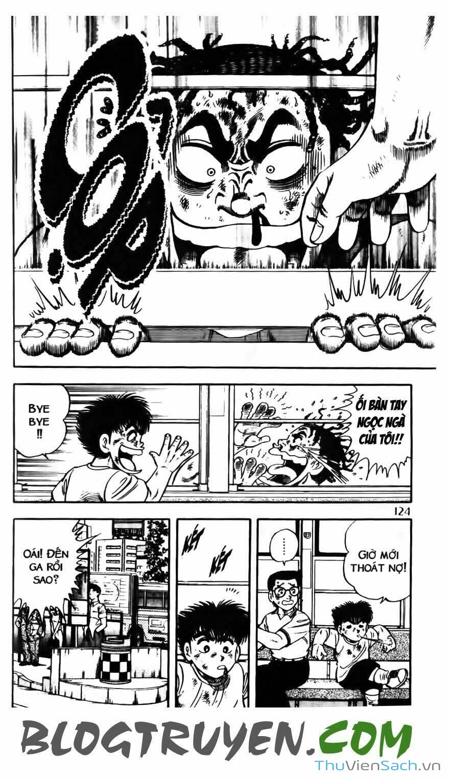 Truyện Tranh Jindo - Đường Dẫn Đến Khung Thành trang 2