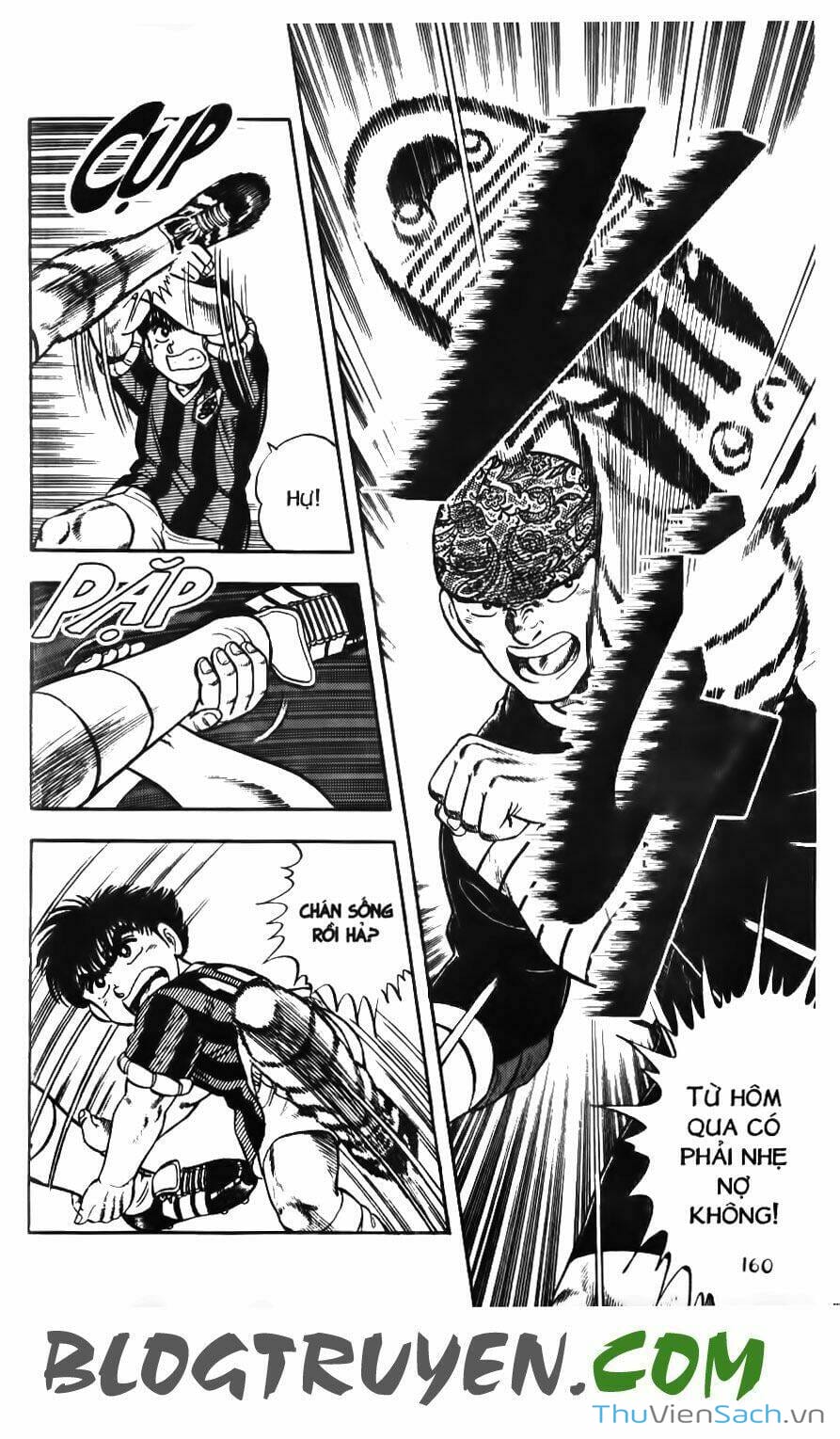 Truyện Tranh Jindo - Đường Dẫn Đến Khung Thành trang 2