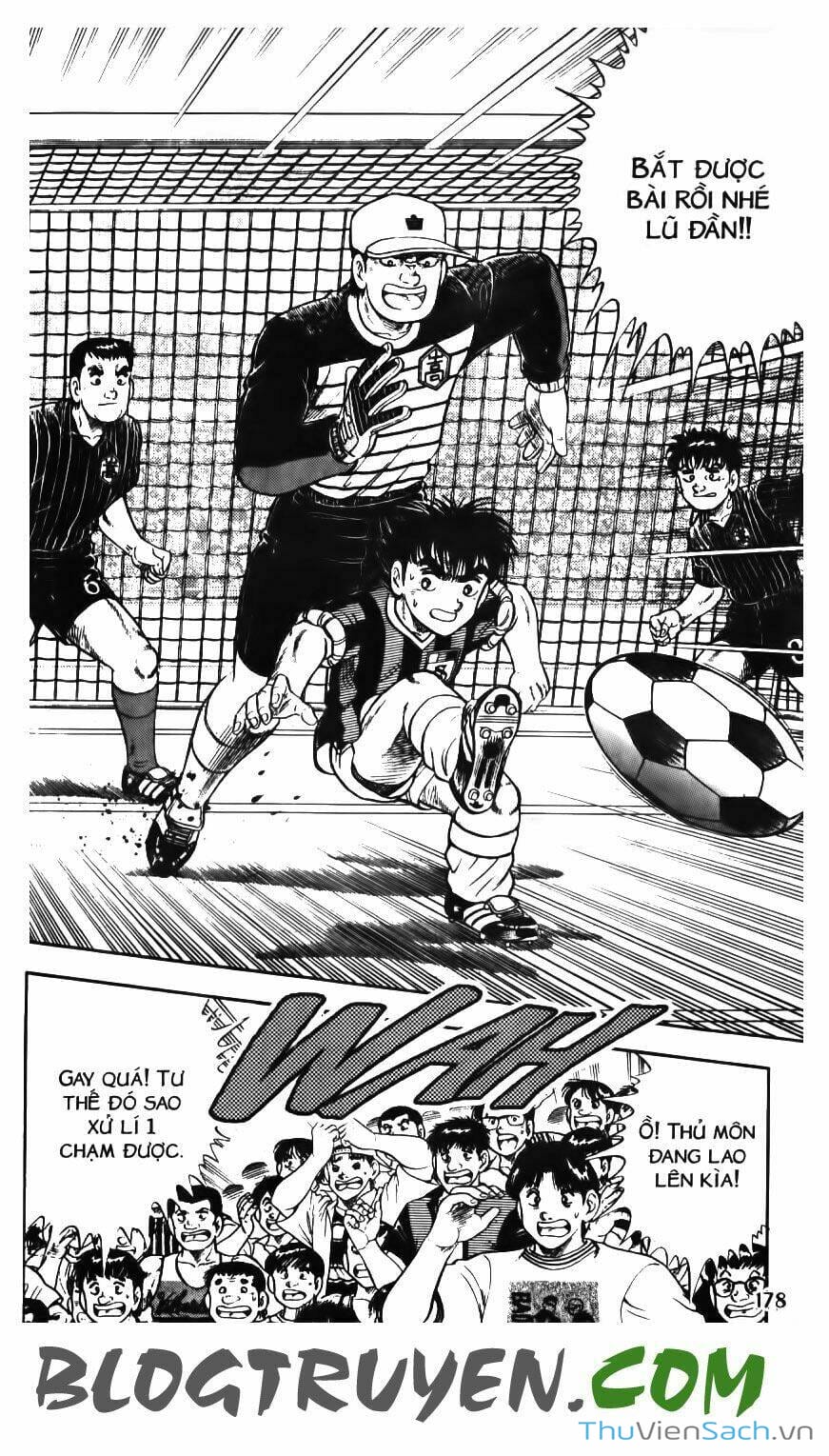 Truyện Tranh Jindo - Đường Dẫn Đến Khung Thành trang 2