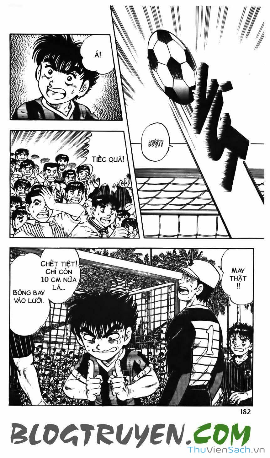 Truyện Tranh Jindo - Đường Dẫn Đến Khung Thành trang 2