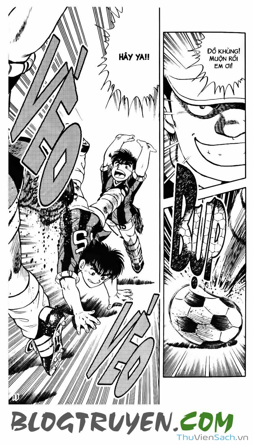 Truyện Tranh Jindo - Đường Dẫn Đến Khung Thành trang 2