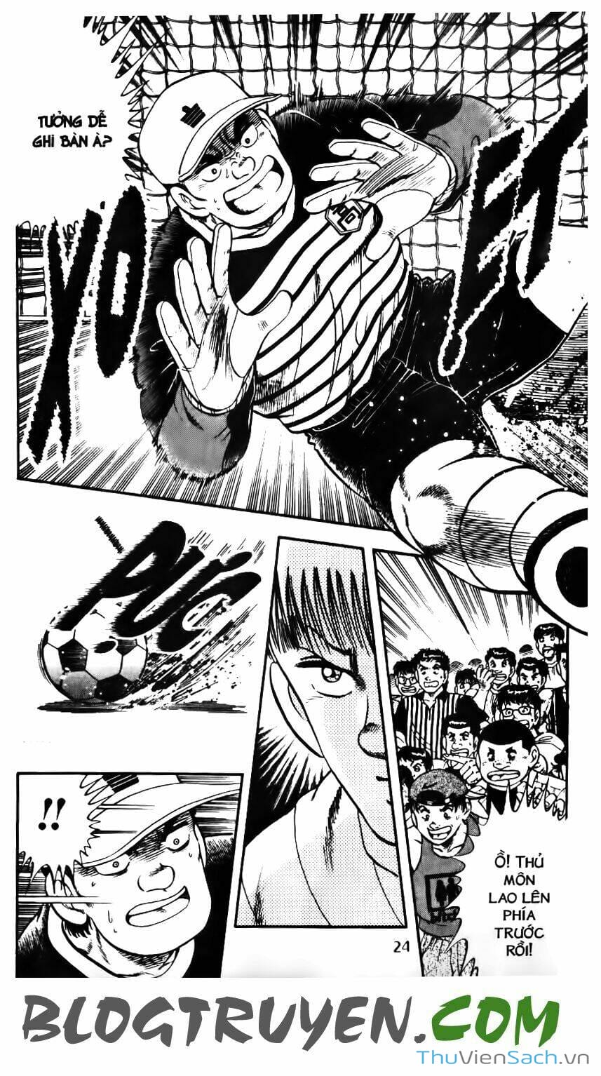 Truyện Tranh Jindo - Đường Dẫn Đến Khung Thành trang 2