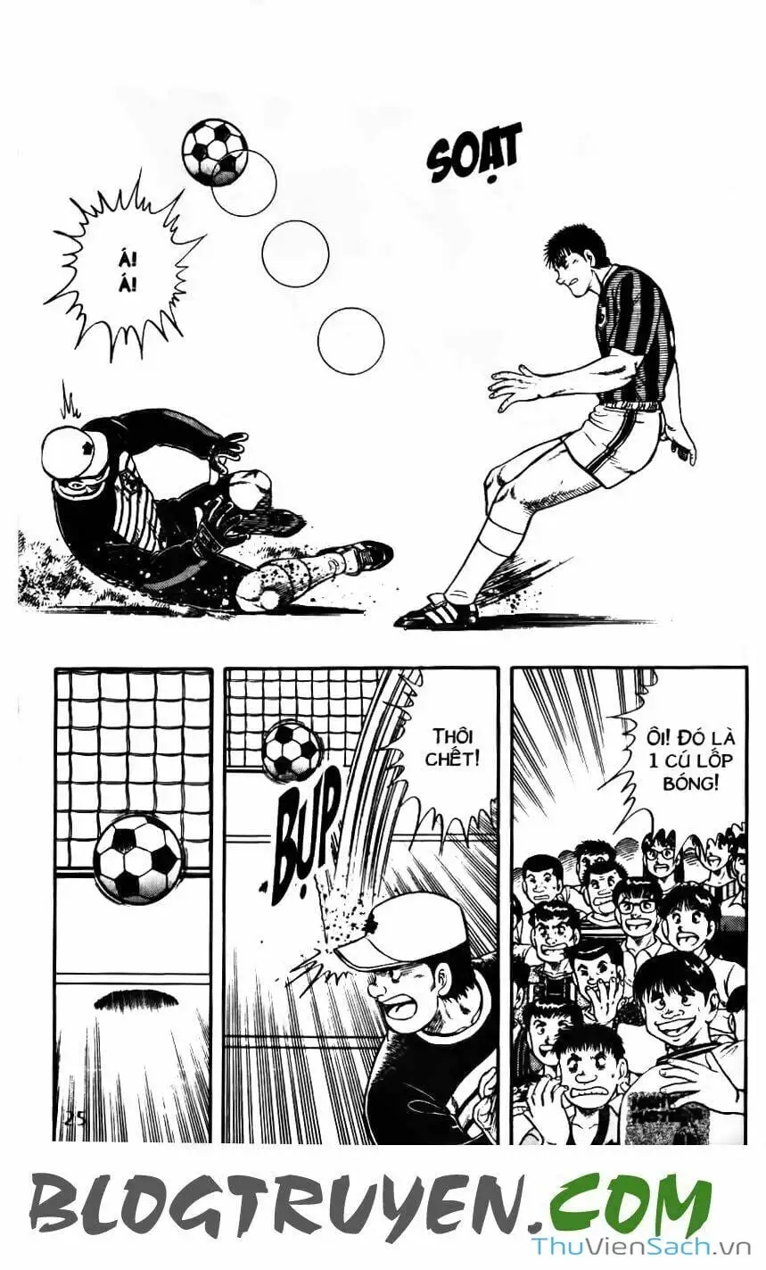 Truyện Tranh Jindo - Đường Dẫn Đến Khung Thành trang 2