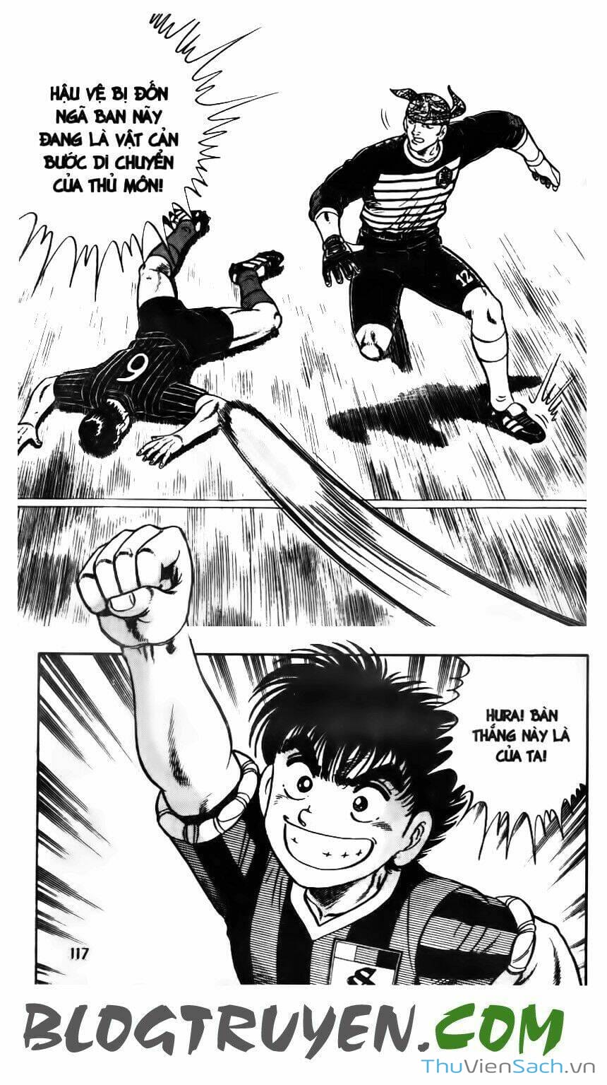 Truyện Tranh Jindo - Đường Dẫn Đến Khung Thành trang 2