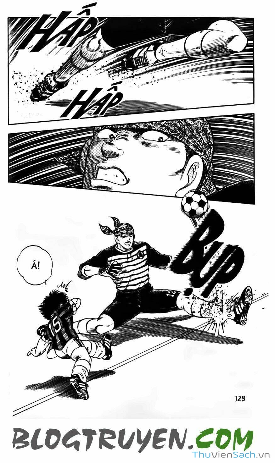 Truyện Tranh Jindo - Đường Dẫn Đến Khung Thành trang 2