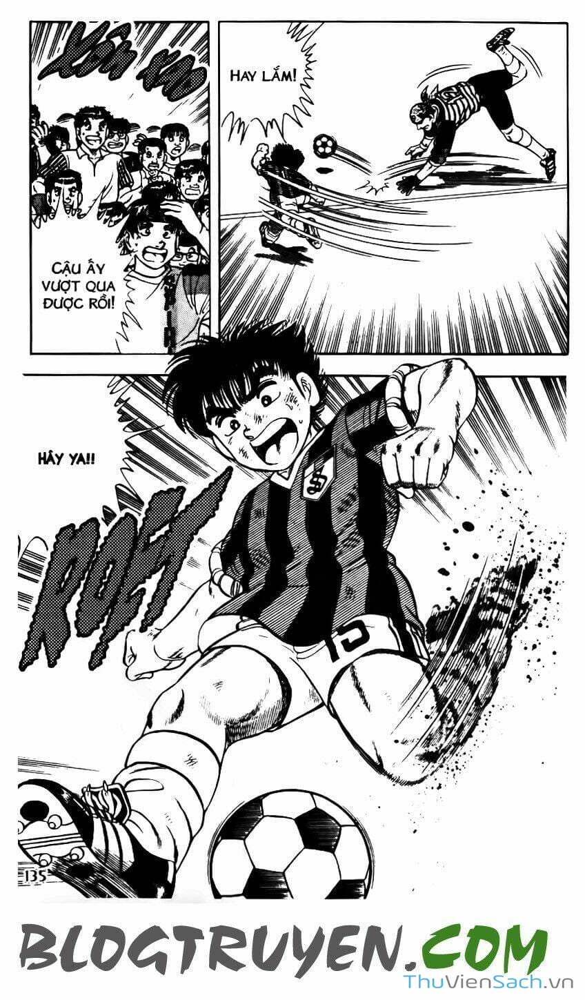 Truyện Tranh Jindo - Đường Dẫn Đến Khung Thành trang 2