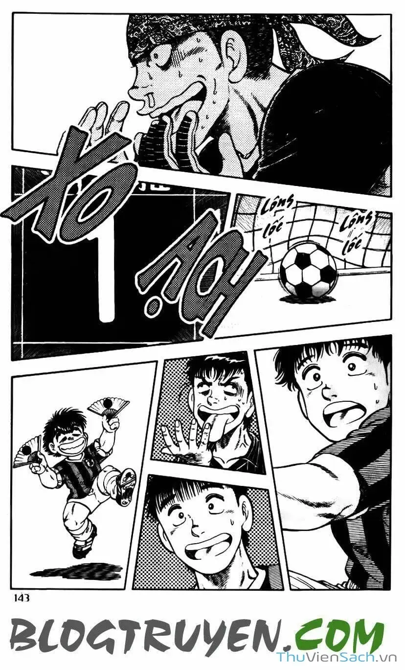 Truyện Tranh Jindo - Đường Dẫn Đến Khung Thành trang 2