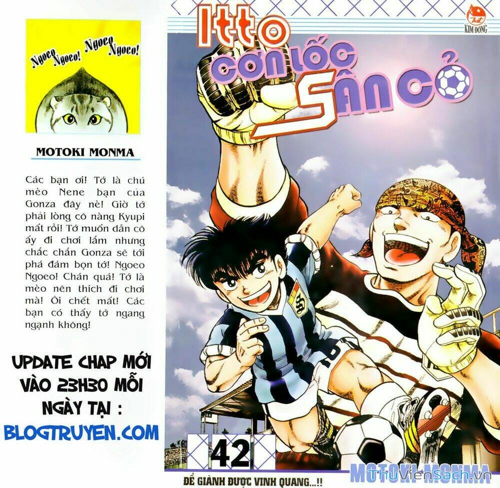 Truyện Tranh Jindo - Đường Dẫn Đến Khung Thành trang 2